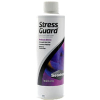 Seachem StressGuard, 8.5 oz-Fish-Seachem-PetPhenom