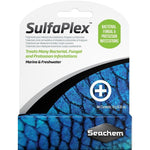 Seachem Sulfaplex Bacterial, Fungal and Protozoan Treatment, 0.4 oz-Fish-Seachem-PetPhenom