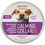 Sentry Calming Collar for Dogs, 1 count-Dog-Sentry-PetPhenom