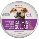 Sentry Calming Collar for Dogs, 3 count-Dog-Sentry-PetPhenom