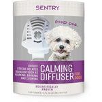 Sentry Calming Diffuser for Dogs, (New) 1 Diffuser and 1.5 oz Bottle-Dog-Sentry-PetPhenom