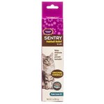 Sentry Petromalt Hairball Relief - Liquid Fish Flavor, 2 oz-Cat-Sentry-PetPhenom