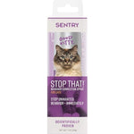 Sentry Stop That! Behavior Correction Spray for Cats, 1 oz-Cat-Sentry-PetPhenom