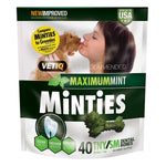 Sergeants Minties Dental Treats for Dogs Tiny Small, 40 count-Dog-Sergeants-PetPhenom