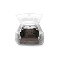 Sherpa Pet Trading Co. Sherpa® Car Trunk Protector, Gray, SUV or Wagon-Dog-Sherpa Pet Trading Co.-PetPhenom