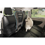 Sherpa Pet Trading Co. Sherpa® K9 Mesh Car Front Seat Barrier-Dog-Sherpa Pet Trading Co.-PetPhenom