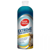 Simple Solution Extreme Urine Destroyer, 32 oz-Dog-Simple Solution-PetPhenom