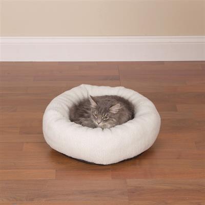 Slumber Pet Kitty Berber Bed-Cat-Slumber Pet-PetPhenom