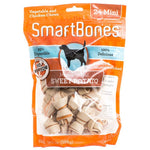 SmarBones - Sweet Potato Flavor, Mini - Dogs up to 10 Lbs (24 Pack)-Dog-Smartbones-PetPhenom