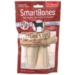 SmartBones Butchers Cut Mighty Chews for Dogs, Large - 2 Pack-Dog-Smartbones-PetPhenom