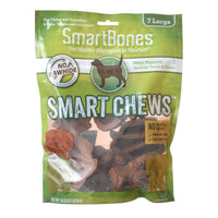 SmartBones Safari Smart Chews, Large - 7 Pack-Dog-Smartbones-PetPhenom