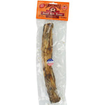 Smokehouse Beef Rib Bone Natural 12" Long Dog Treat, 1 count-Dog-Smokehouse-PetPhenom