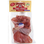 Smokehouse Piggy Chews All Natural Dog Treat, 6 count-Dog-Smokehouse-PetPhenom