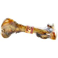 Smokehouse Treats Meaty Mammoth Bone, Meaty Mammoth Bone-Dog-Smokehouse-PetPhenom