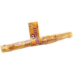 Smokehouse Treats Natural Pork Skin Retriever Stick, 10" Long (1 Pack)-Dog-Smokehouse-PetPhenom