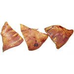 Smokehouse Treats Plain Pig Ears, 100 Pack-Dog-Smokehouse-PetPhenom