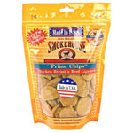 Smokehouse Treats Prime Chicken & Beef Chips, 8 oz-Dog-Smokehouse-PetPhenom