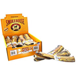 Smokehouse Treats Rib Bone, 12" Long (24 Pack with Display Box)-Dog-Smokehouse-PetPhenom
