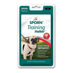 Sporn Original Training Halter for Dogs Red, Medium-Dog-Sporn-PetPhenom