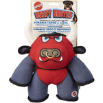 Spot Beefy Brutes Durable Dog Toy - Assorted Characters, 10" L-Dog-Spot-PetPhenom