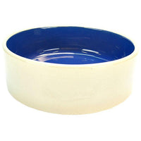 Spot Ceramic Crock Small Animal Dish, 9" Diameter-Small Pet-Spot-PetPhenom