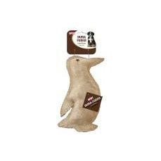 Spot Dura-Fused Leather Penguin 8in-Dog-Ethical Pet Products-PetPhenom