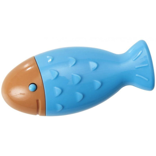 Spot Finley Fish Laser Pointer Toy, 1 count-Cat-Spot-PetPhenom