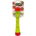 Spot Geo Play Light and Sound Stick Medium Dual Texure Dog Toy Assorted, 1 count-Dog-Spot-PetPhenom