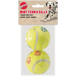 Spot Really Fun Tennis Ball Dog Toys, 2 Pack-Dog-Spot-PetPhenom