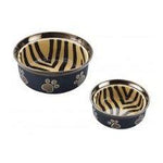Spot Ritz Copper Rim 5in Tiger-Dog-Ethical Pet Products-PetPhenom