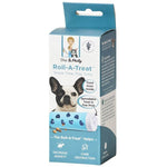 Spot Roll-a-Treat Dog Treat Dispenser, 1 count-Dog-Spot-PetPhenom