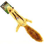 Spot Skinneeez Plush Flying Squirrel Dog Toy, 23" Long-Dog-Spot-PetPhenom