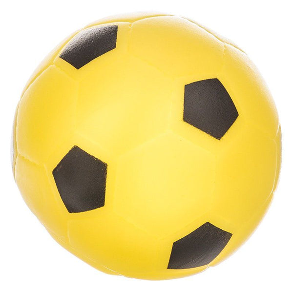 Spot Spotbites Vinly Soccer Ball, 3" Diameter (1 Pack)-Dog-Spot-PetPhenom