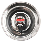 Spot Stainless Steel Pet Bowl, 32 oz (6-3/8" Diameter)-Dog-Spot-PetPhenom