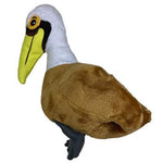 Spunky Pup Clean Earth Plush Pelican by Spunky Pup -Large-Dog-Spunky Pup-PetPhenom
