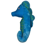 Spunky Pup Clean Earth Plush Sea Horse by Spunky Pup -Large-Dog-Spunky Pup-PetPhenom