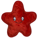 Spunky Pup Clean Earth Plush Starfish by Spunky Pup -Large-Dog-Spunky Pup-PetPhenom