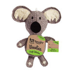 Spunky Pup Craft Collection Woolies - Koala by Spunky Pup -Mini-Dog-Spunky Pup-PetPhenom
