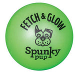Spunky Pup Fetch & Glow Ball by Spunky Pup -Large-Dog-Spunky Pup-PetPhenom