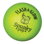 Spunky Pup Flash & Glow Ball by Spunky Pup -Reg-Dog-Spunky Pup-PetPhenom