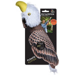 Spunky Pup Fly and Fetch Eagle Dog Toy, 1 count-Dog-Spunky Pup-PetPhenom