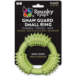 Spunky Pup Gnaw Guard Ring Foam Dog Toy, Small - 1 count-Dog-Spunky Pup-PetPhenom