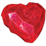 Spunky Pup Heart Squeaker by Spunky Pup-Dog-Spunky Pup-PetPhenom