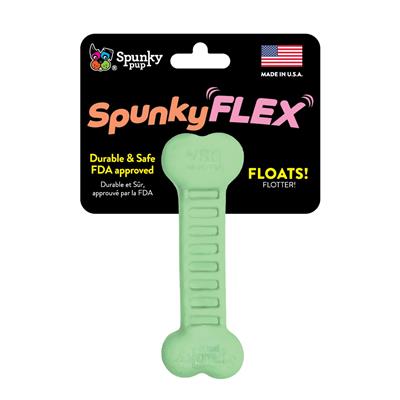 Spunky Pup SpunkyFLEX Bone by Spunky Pup-Dog-Spunky Pup-PetPhenom