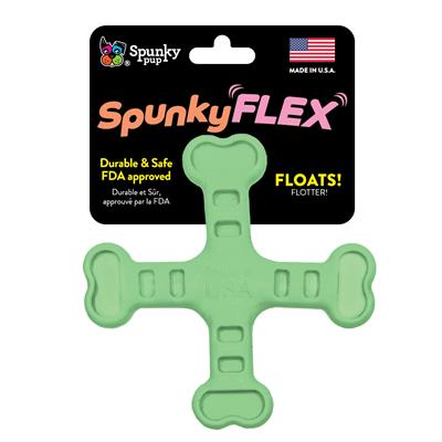 Spunky Pup SpunkyFLEX Crossbones by Spunky Pup-Dog-Spunky Pup-PetPhenom