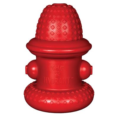 Spunky Pup The Hydrant Tough Dog Chew Toy by Spunky Pup -Large-Dog-Spunky Pup-PetPhenom