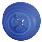 Starmark Everlasting Treat Ball Blue 2.5" x 2.5" x 2.5"-Dog-Starmark-PetPhenom