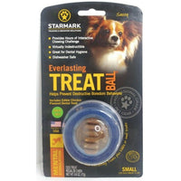 Starmark Everlasting Treat Ball Original Small, 1 count-Dog-Starmark-PetPhenom