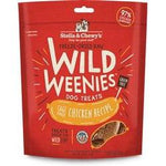 Stella & Chewy's Chicken Wild Weenies Freeze-Dried Raw Dog Treats, 11.5oz-Dog-Stella & Chewy's-PetPhenom