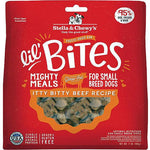 Stella & Chewy's Lil' Bites Itty Bitty Beef Recipe Small Breed Freeze-Dried Raw Dog Food, 7-oz-Dog-Stella & Chewy's-PetPhenom